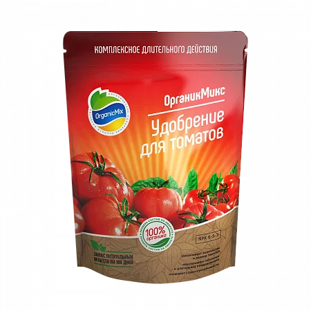 Удобрение для томатов, Органик Микс
