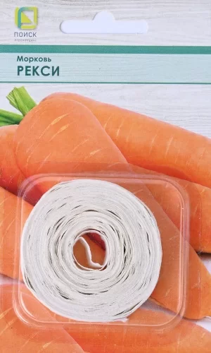 Морковь Рекси (лента)