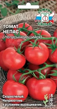 Томат Непас (Непасынкующийся)