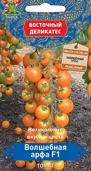 Томат Волшебная арфа F1 