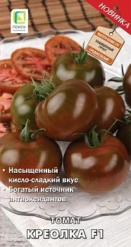 Томат Креолка F1