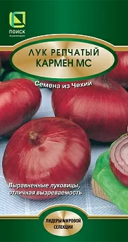 Лук репчатый Кармен МС (Поиск)