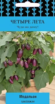 Баклажан Медальон 