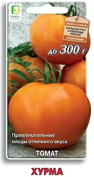 Томат Хурма (Поиск)