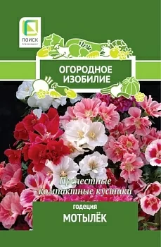 Годеция Мотылек (Огородное изобилие)
