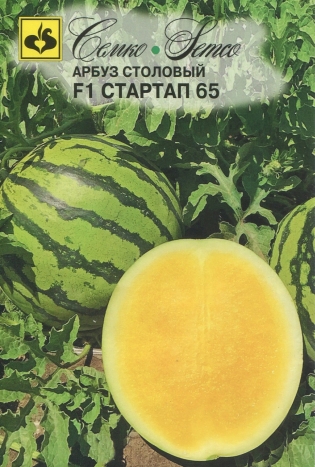 Арбуз Стартап 65 F1